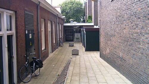 Havenkerk