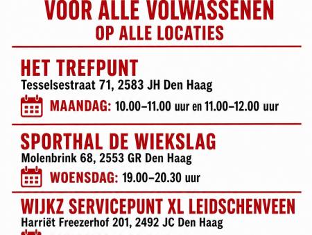 SDGV_gratis_wekelijkse_trainingen_volwassenen