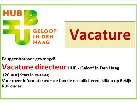 Vacature