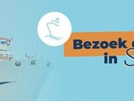 Bezoek de logos Hope