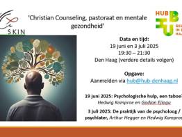Cursus Christian Counselling