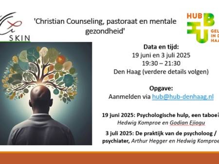 Cursus Christian Counselling