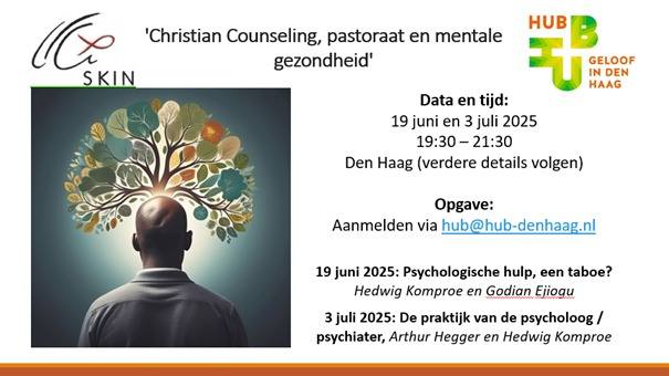 Cursus Christian Counselling